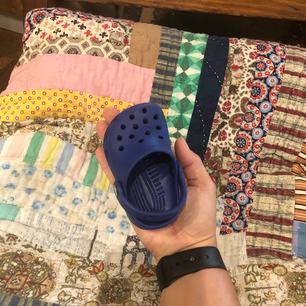 Crocs littles - Picture 7 of 7